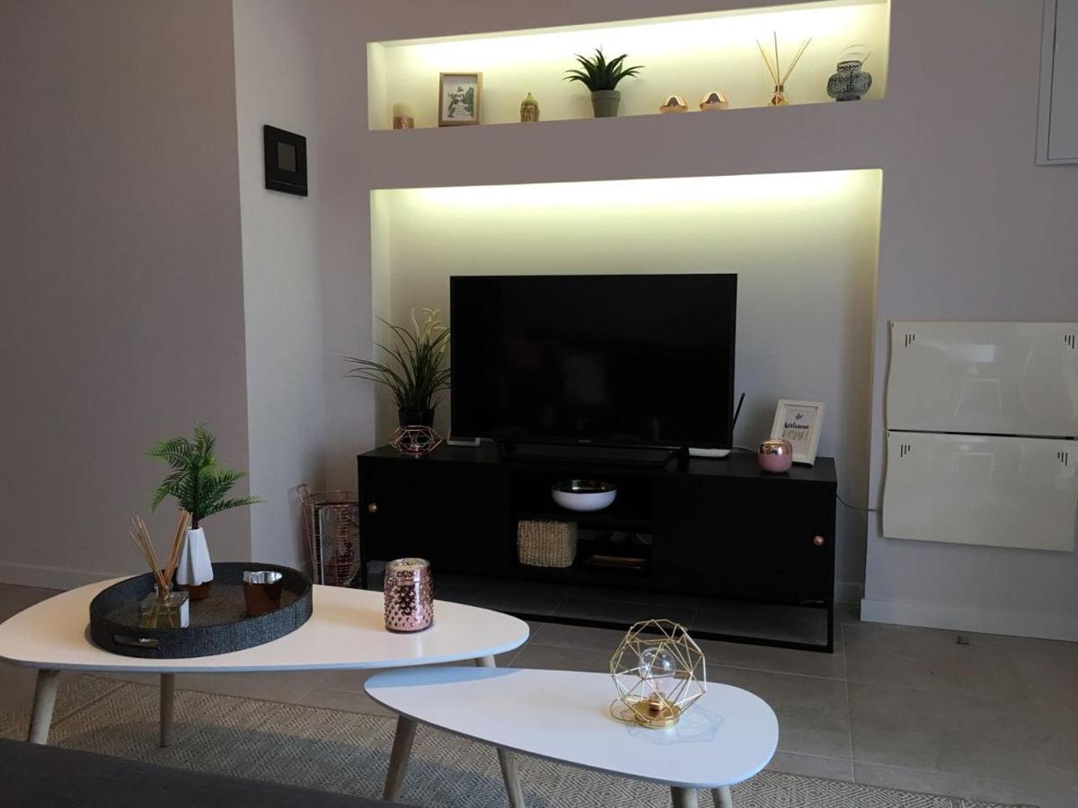 Private House 3 Bedrooms With Garden And Terrace - Torre De La Horadada Torre de la Horadada Exterior foto