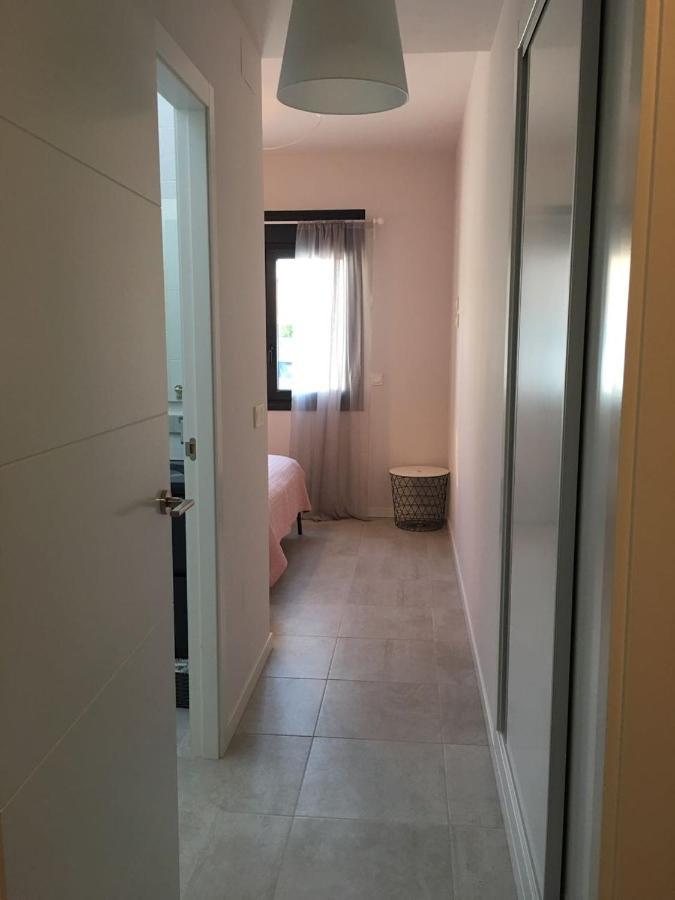 Private House 3 Bedrooms With Garden And Terrace - Torre De La Horadada Torre de la Horadada Exterior foto