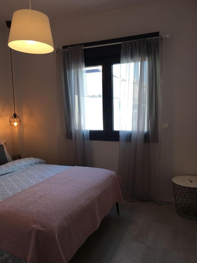 Private House 3 Bedrooms With Garden And Terrace - Torre De La Horadada Torre de la Horadada Exterior foto